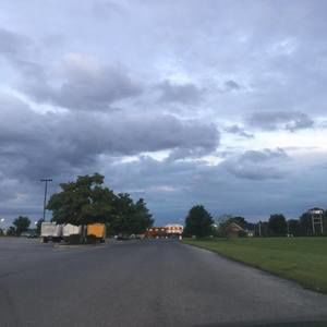 Meet your Posher, Gwen